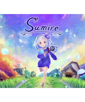 Sumire Steam Key GLOBAL